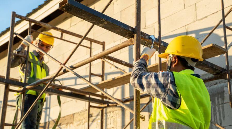Expert flood damage restoration services in North Pole, AK
